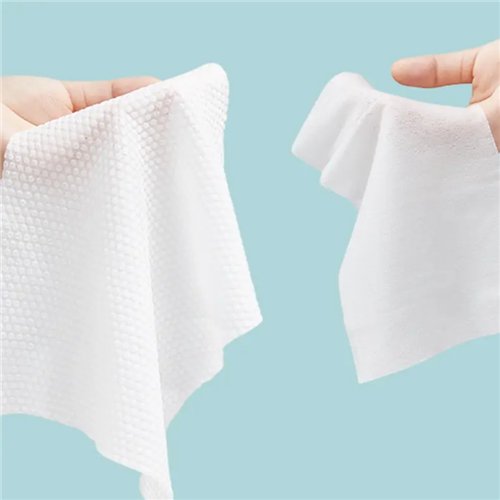 Disposable Dry Towel