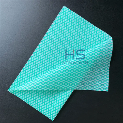 Nonwoven Cleaning Wipes-1